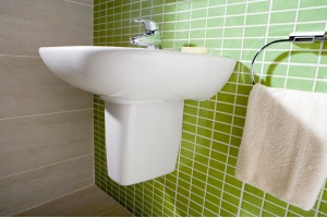 Подвесная раковина Jika Olymp (106110001041) - 3