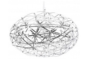 Подвесной светильник Loft it Raimond 1898/500 Chrome - 2
