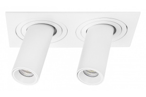 Встраиваемый светильник Lightstar Intero i526264