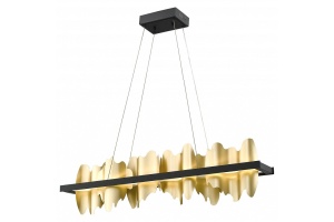 Подвесной светильник Wertmark Lando WE476.03.423 - 2