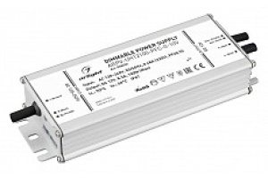 Блок питания с проводом Arlight ARPV-UH 028454 - 2