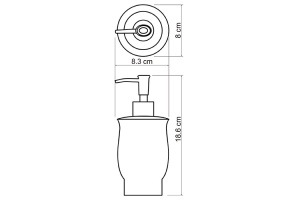C183 Дозатор - 3