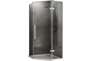 Душевой уголок Abber Ewiges Wasser (AG05080)