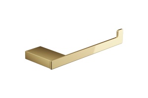 Держатель туалетной бумаги Excellent Riko золото