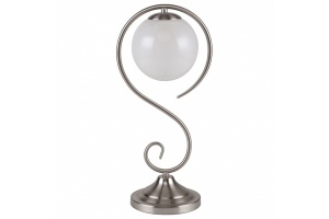 Настольная лампа декоративная F-promo Fabbio 2349-1T