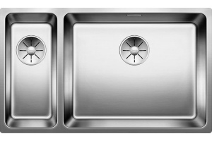 Металлическая мойка Blanco Andano (522989)