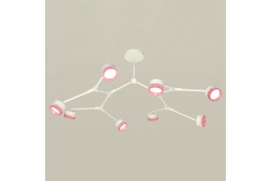 Люстра на штанге Ambrella Light XB XB9059200