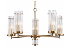 Подвесная люстра Rivoli Dolly Б0055529