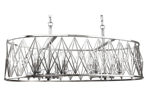 Подвесной светильник Stilfort Rombik 3020/11/08P