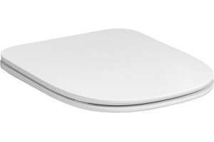 Крышка-сиденье Jacob Delafon Modern Life E77168-0 с микролифтом