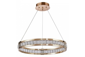 Подвесной светильник Favourite Theatrum 4206-6P - 3