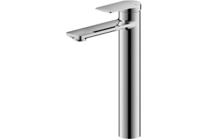 Смеситель Bravat Eddie F1369402CP-A-RUS для раковины