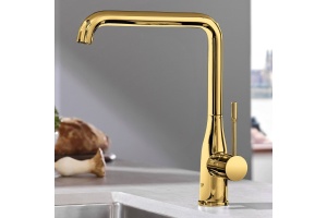 Смеситель Grohe Essence New 30269GL0 для кухонной мойки - 2