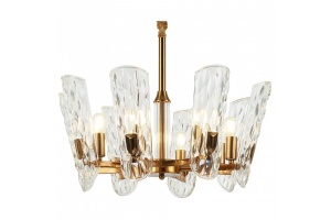 Подвесная люстра Stilfort Darling 2091/05/08P