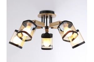 Потолочная люстра Ambrella TR TR9529 - 2