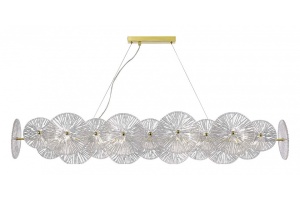 Подвесная люстра ST-Luce Flero SL1657.213.08 - 2