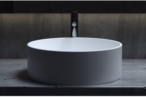 Раковина Salini Armonia 130112G S-Sense, глянцевый - 2