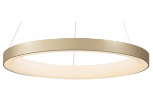 Подвесной светодиодный светильник Mantra Niseko 7756