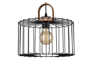 Подвесной светильник Vele Luce Ritmo VL6312P11