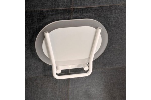 Сиденье для душа Ravak Chrome (B8F0000028) - 2