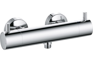 Смеситель для душа Kludi Bozz хром (352030538)