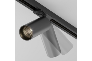 Светильник на штанге Maytoni Focus TR021-1-12B3K-W-D-B - 3