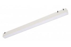 Накладной светильник Denkirs BELTY LINEAR DK5576-WH - 2