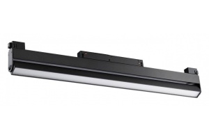 Трековый светодиодный светильник Novotech Shino Flum 358541 - 3