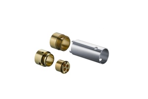 31971000 HG Metris Classic набор удлинения