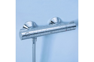Термостат Grohe Grohtherm 800 34558000 для душа - 2