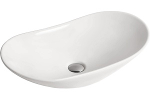 Раковина SantiLine SL-1025