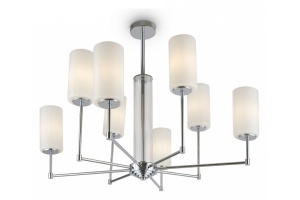 Подвесная люстра Freya Agnes FR5184PL-08CH - 2