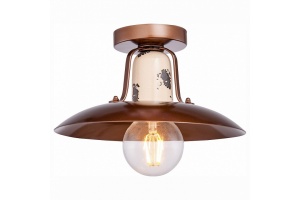 Накладной светильник Lussole Vermilion GRLSP-8161