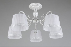 Потолочная люстра Omnilux Campovaglio OML-54117-05 - 2