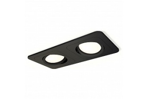 Встраиваемый светильник Ambrella XC XC7906010 - 2