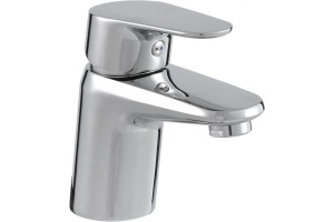 Смеситель для раковины Aquanet Magic AF410-10С