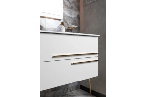 Ручка для мебели Armadi Art NeoArt Caro комплект золото - 3