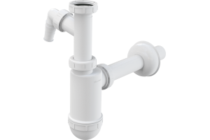 Сифон для раковины AlcaPlast A430P - 2