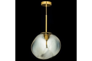 Подвесной светильник Arti Lampadari Daone Daone E 1.P2 C - 3