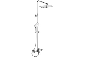 Душевая стойка Ideal Standard Ceratherm T100 A7591AA