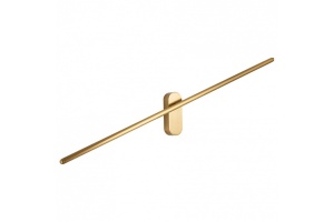 Бра Arte Lamp Prima A2028AP-1PB