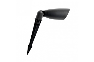 Грунтовый светодиодный светильник Feron SP2701 48446 - 3