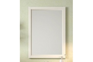 Зеркало Opadiris Омега 65 слоновая кость