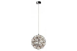 Подвесной светодиодный светильник Loft IT Raimond 1898/4 - 3