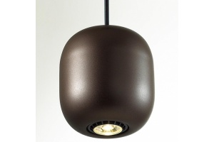 Подвесной светильник Odeon Light Cocoon 5060/1DA