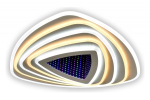 Накладной светильник Hiper Galaxy H817-5 - 2