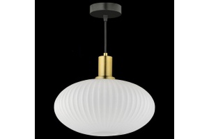 Подвесной светильник Arti Lampadari Delebio Delebio E 1.P2 W - 3