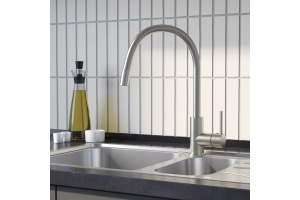 Смеситель для кухни - 2