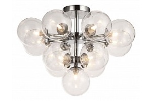 Люстра на штанге Lussole Wilcox LSP-8381 - 2