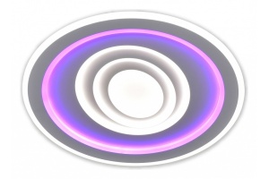 Накладной светильник Hiper Cassiopea H817-4 - 2